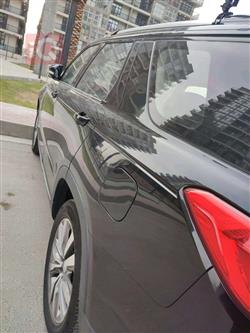 چانگان CS95
